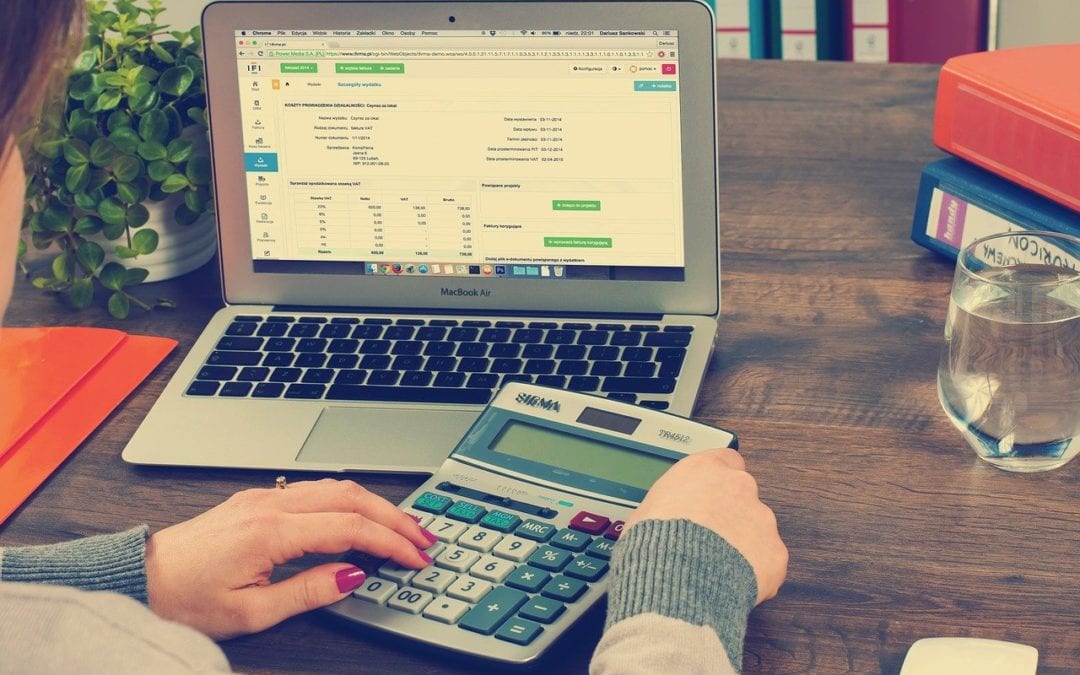 Why Your Small Business Needs Professional Accounting